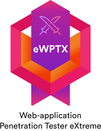 Web application Penetration Tester eXtreme